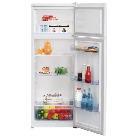 Chladnika BEKO RDSA240K40WN