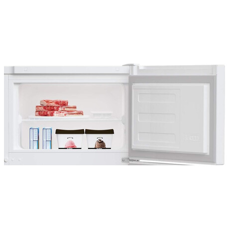 Chladnika BEKO RDSA240K40WN