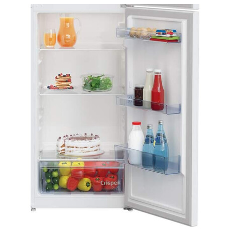 Chladnika BEKO RDSA240K40WN
