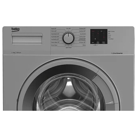 BEKO WUE6511SS (foto 3)