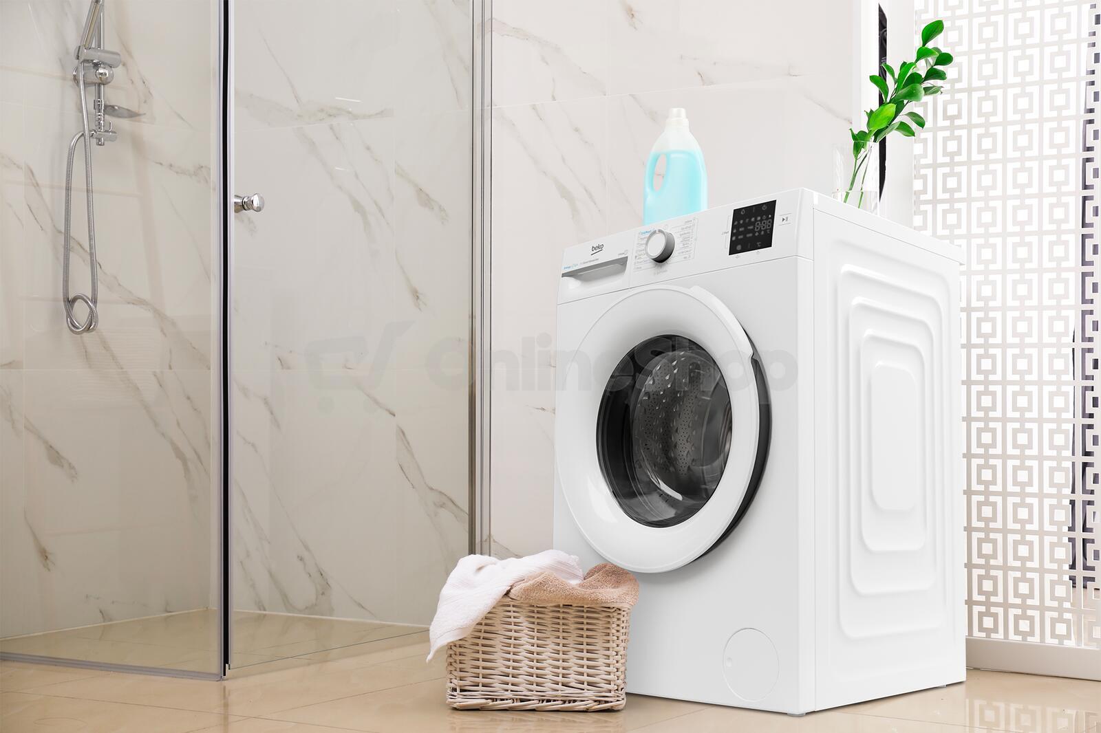 Pračka BEKO BM3WFSU37013WW