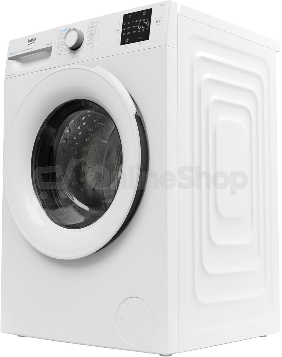 Pračka BEKO BM3WFSU37013WW