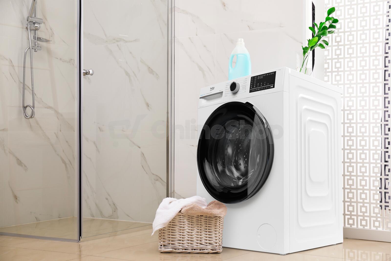 Pračka BEKO BM3WFU4941WC