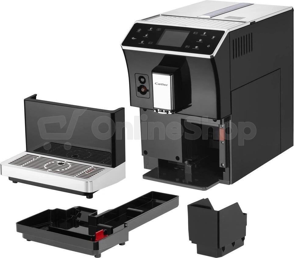 Espresso Catler EA 950