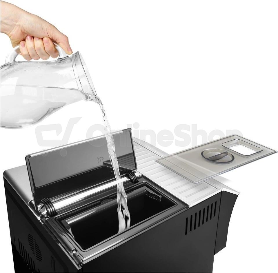 Espresso Catler EA 950