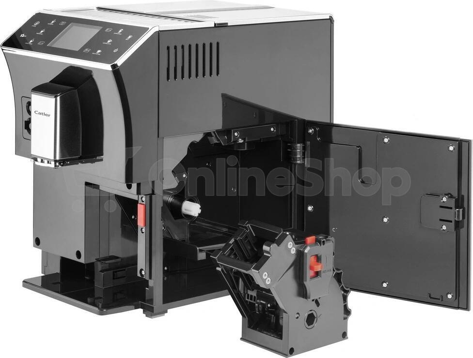 Espresso Catler EA 950