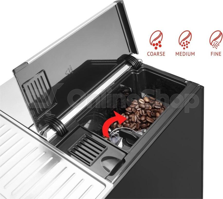 Espresso Catler EA 950