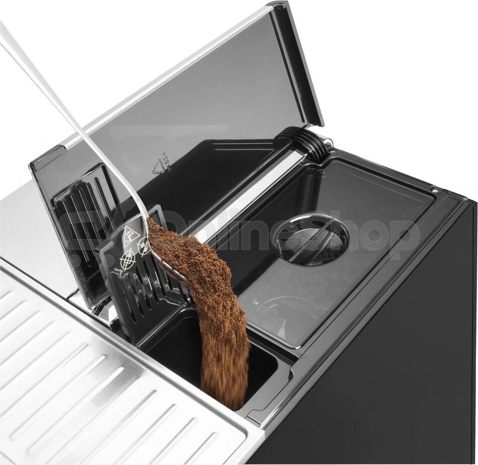 Espresso Catler EA 950