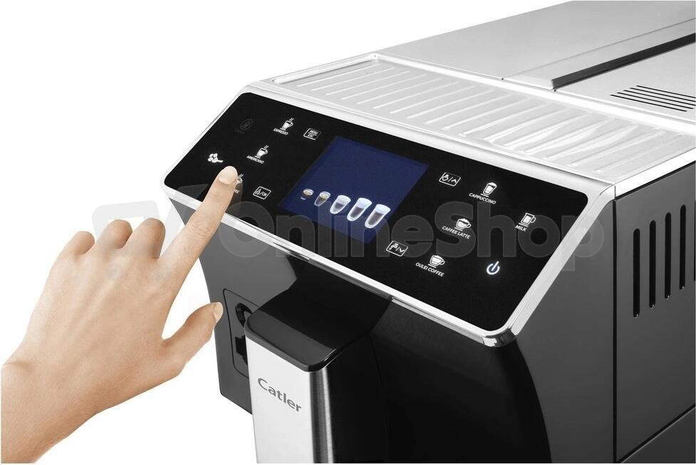Espresso Catler EA 950