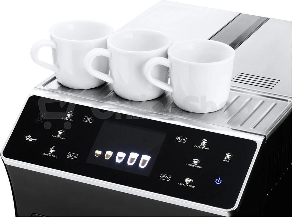 Espresso Catler EA 950