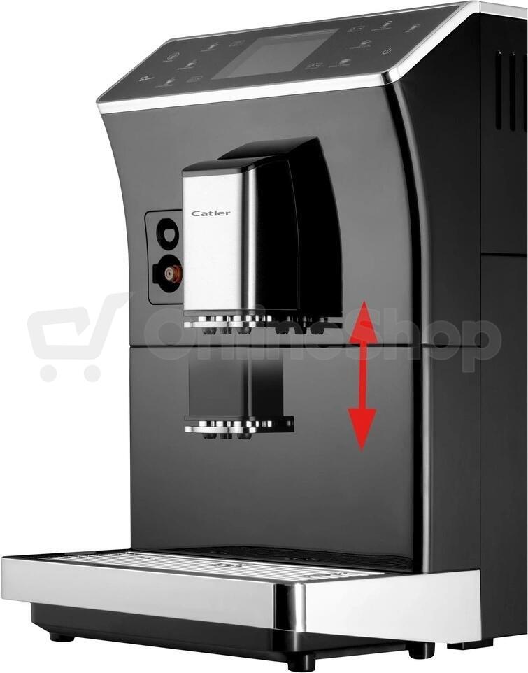 Espresso Catler EA 950