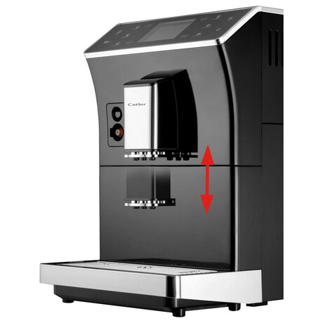 Espresso Catler EA 950