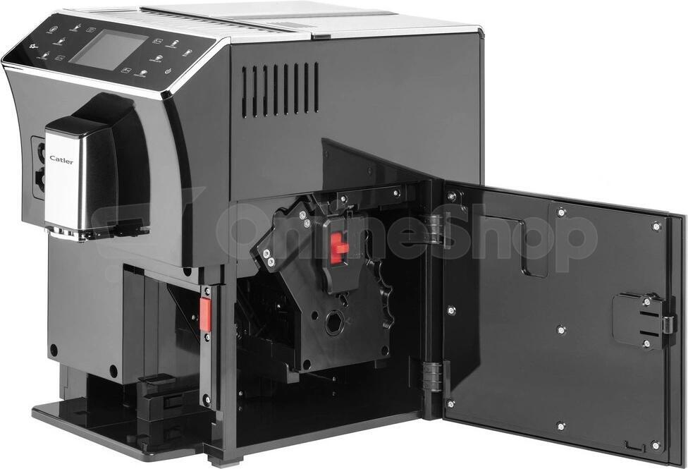 Espresso Catler EA 950
