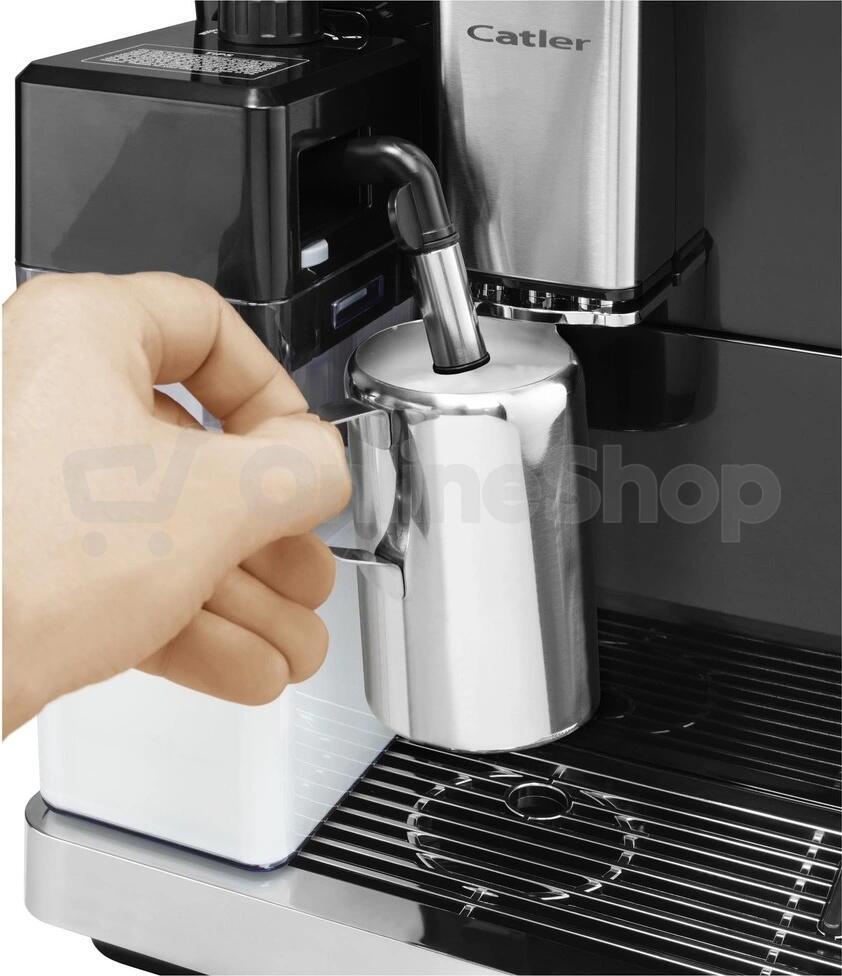 Espresso Catler EA 950