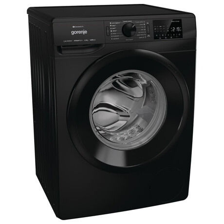 Gorenje WPNEI84A1SW/B + Suika prdla Gorenje DPNE82GNLWIFI/B (foto 2)