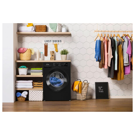 Gorenje WPNEI84A1SW/B + Suika prdla Gorenje DPNE82GNLWIFI/B (foto 10)