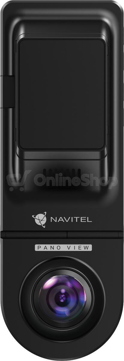 Autokamera Navitel RS3 DUO WIDE