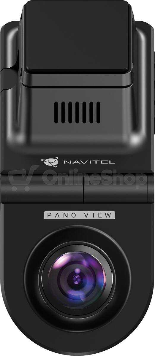Autokamera Navitel RS3 DUO WIDE