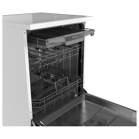 Myka ndob ECG EDF 300363 BlackLine