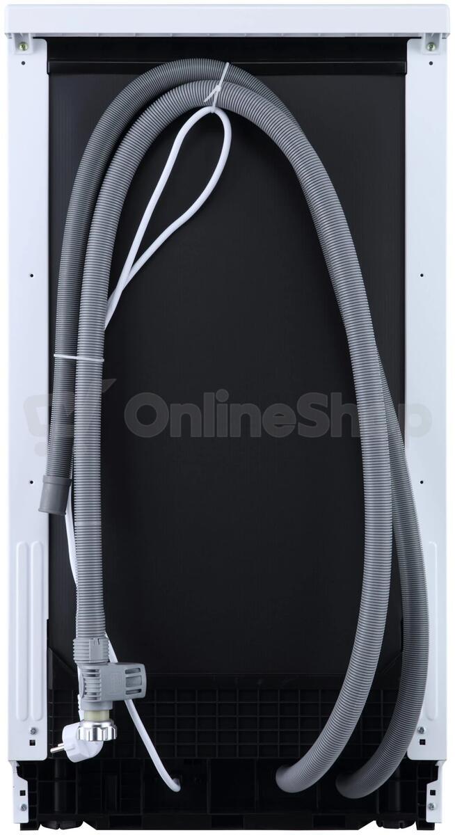 Myčka nádobí ECG EDF 300443 BlackLine