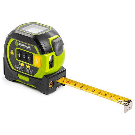 Fieldmann FDLM 1045 (foto 1)