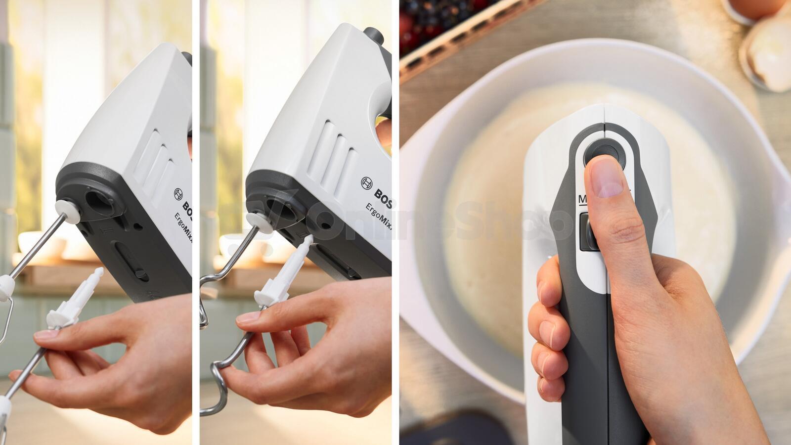 Bosch MFQ37400