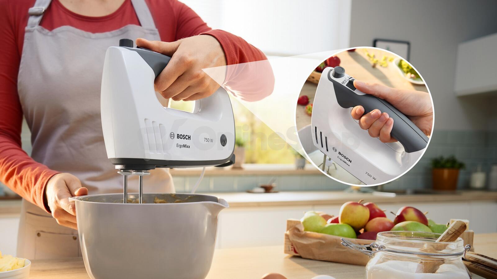 Bosch MFQ37400