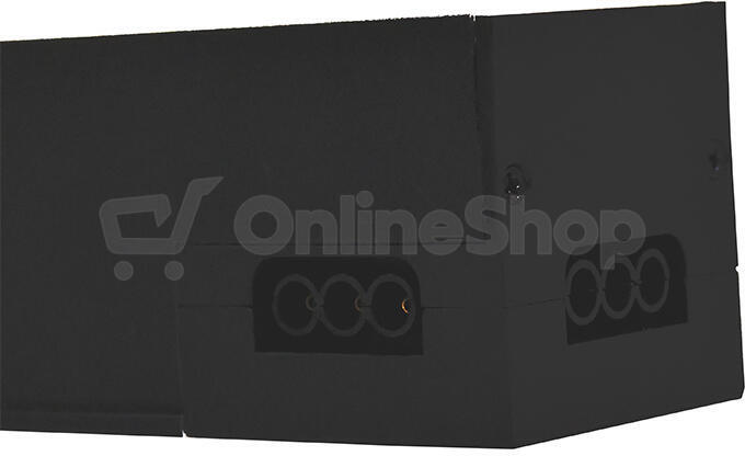 LED lineární osvětlení Solight propojitelné WO2002, 90 cm