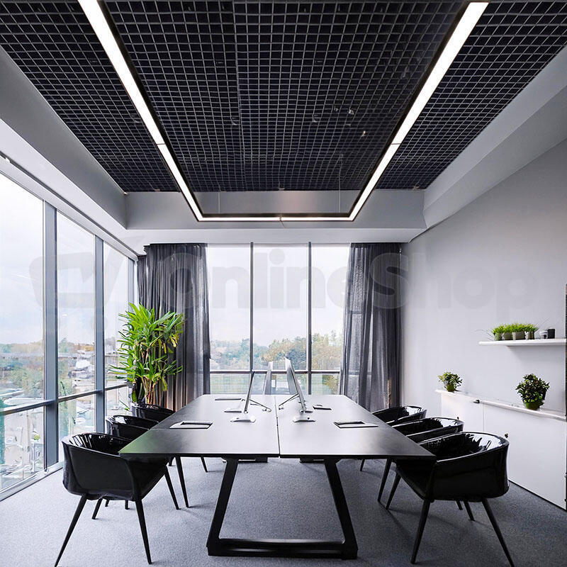 LED lineární osvětlení Solight propojitelné WO2002, 90 cm