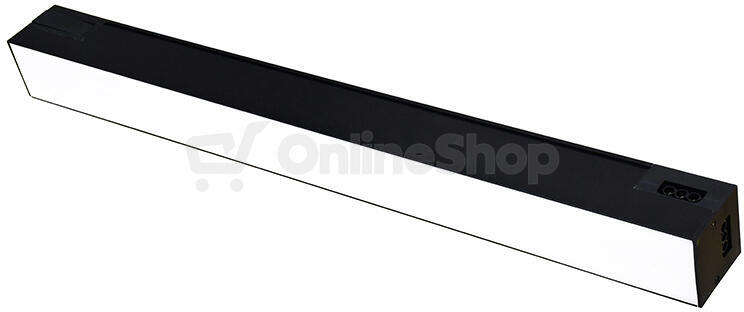 LED lineární osvětlení Solight propojitelné WO2004, 150 cm