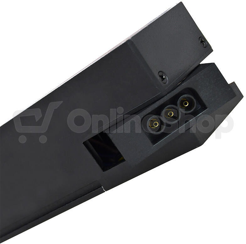 LED lineární osvětlení Solight propojitelné WO2004, 150 cm