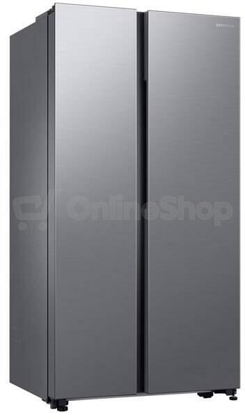 Chladnička Samsung RS62DG5003S9