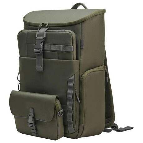 HP 15.6 Modular Laptop Backpack (foto 1)