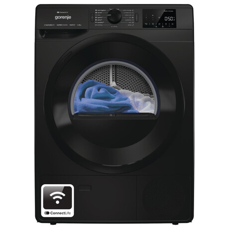 Gorenje WPNEI84A1SW/B + Suika prdla Gorenje DPNE82GNLWIFI/B (foto 11)