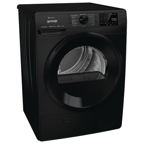 Gorenje WPNEI84A1SW/B + Suika prdla Gorenje DPNE82GNLWIFI/B (foto 13)