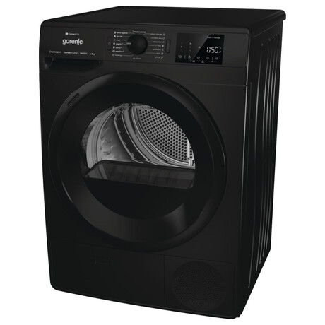 Gorenje WPNEI84A1SW/B + Suika prdla Gorenje DPNE82GNLWIFI/B (foto 14)