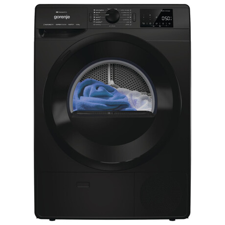 Gorenje WPNEI84A1SW/B + Suika prdla Gorenje DPNE82GNLWIFI/B (foto 12)