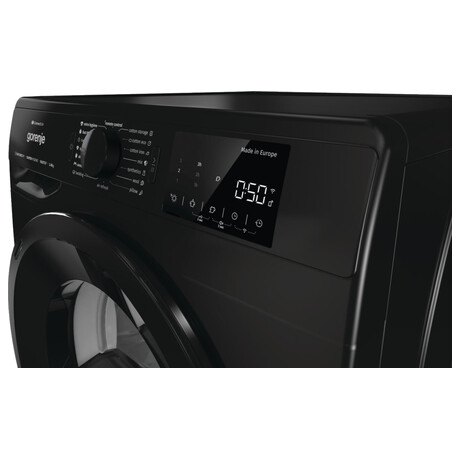 Gorenje WPNEI84A1SW/B + Suika prdla Gorenje DPNE82GNLWIFI/B (foto 17)