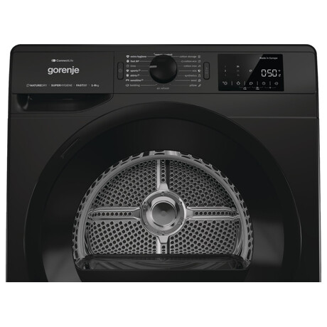 Gorenje WPNEI84A1SW/B + Suika prdla Gorenje DPNE82GNLWIFI/B (foto 19)