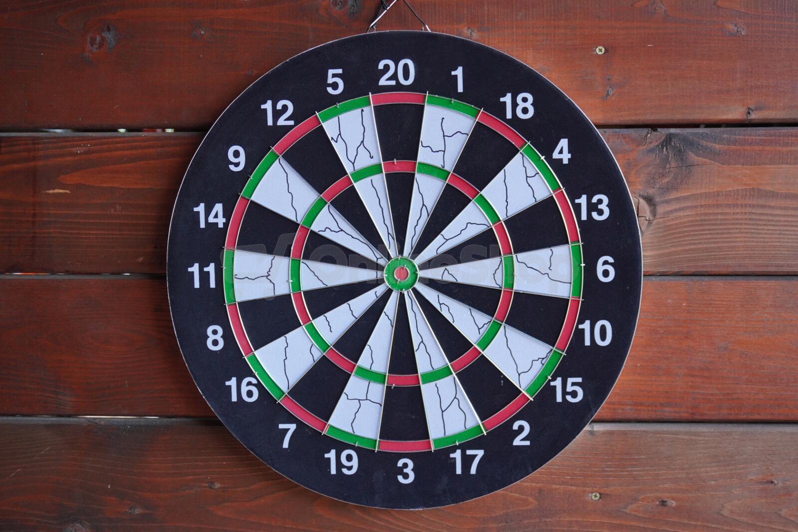 Terč KUBIsport 51805K, 45 cm