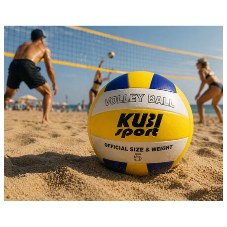 KUBIsport VOLLEY TRAINING VS501S (foto 2)