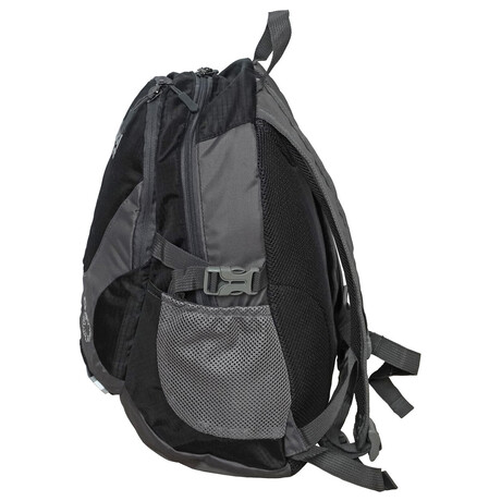 KUBIsport Mountains 20&nbsp;l, černý (foto 1)