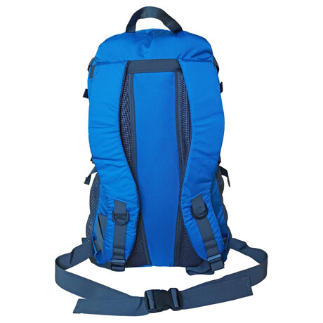 KUBIsport Mountains 40&nbsp;L, modrý (foto 3)