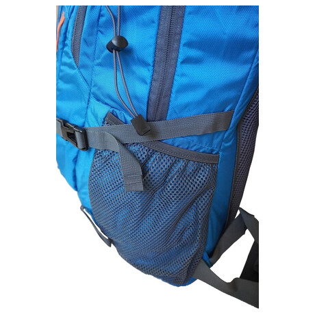 KUBIsport Mountains 40&nbsp;L, modrý (foto 4)