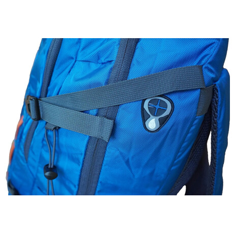 KUBIsport Mountains 40&nbsp;L, modrý (foto 7)