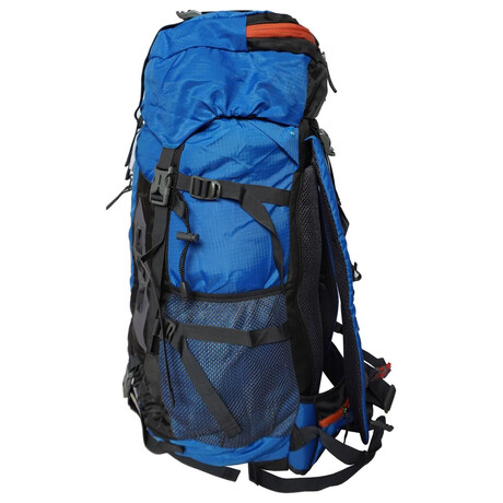 KUBIsport Mountains 60&nbsp;L, modrý (foto 1)