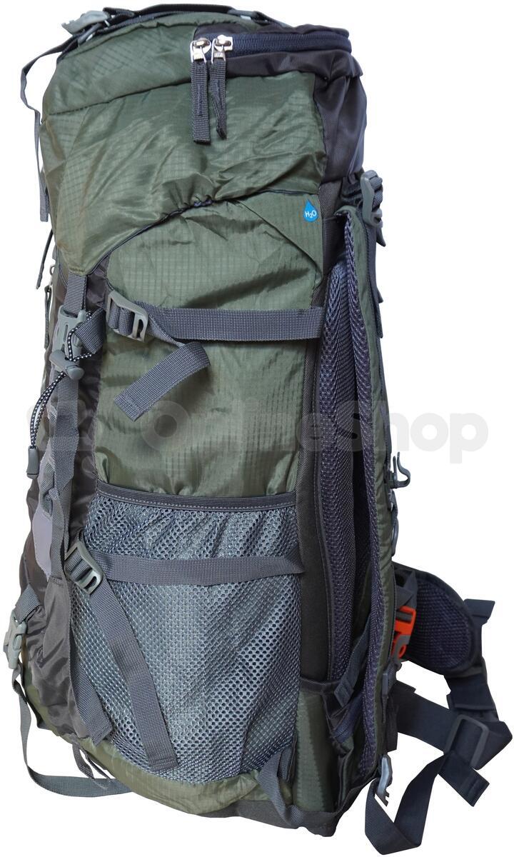 Turistický batoh KUBIsport Mountains 60l