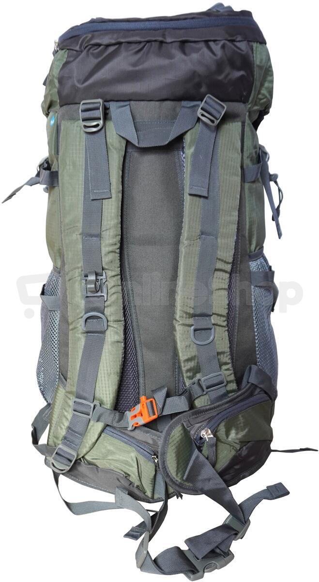 Turistický batoh KUBIsport Mountains 60l