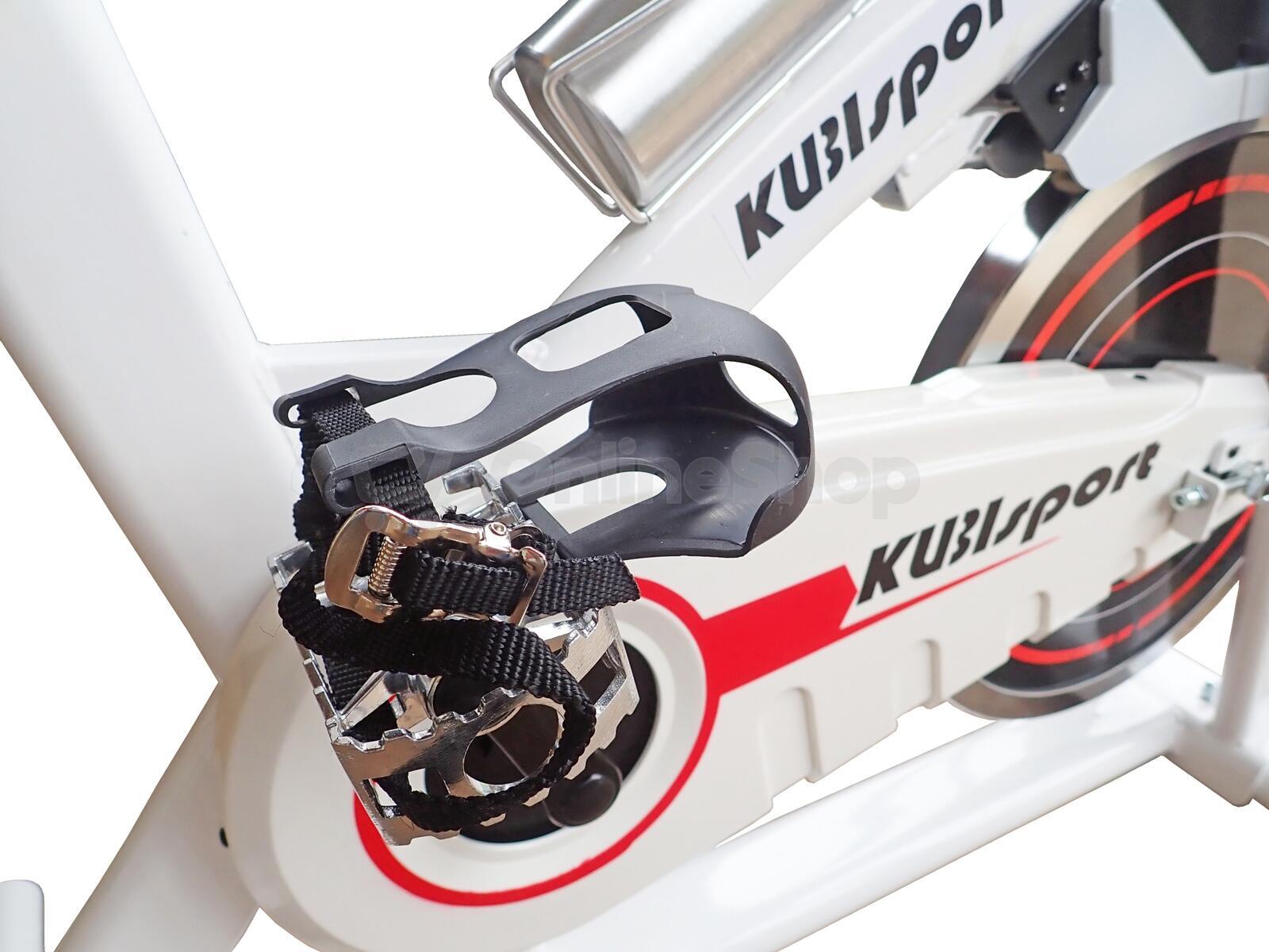 Cyklotrenažer KUBIsport BC4640K
