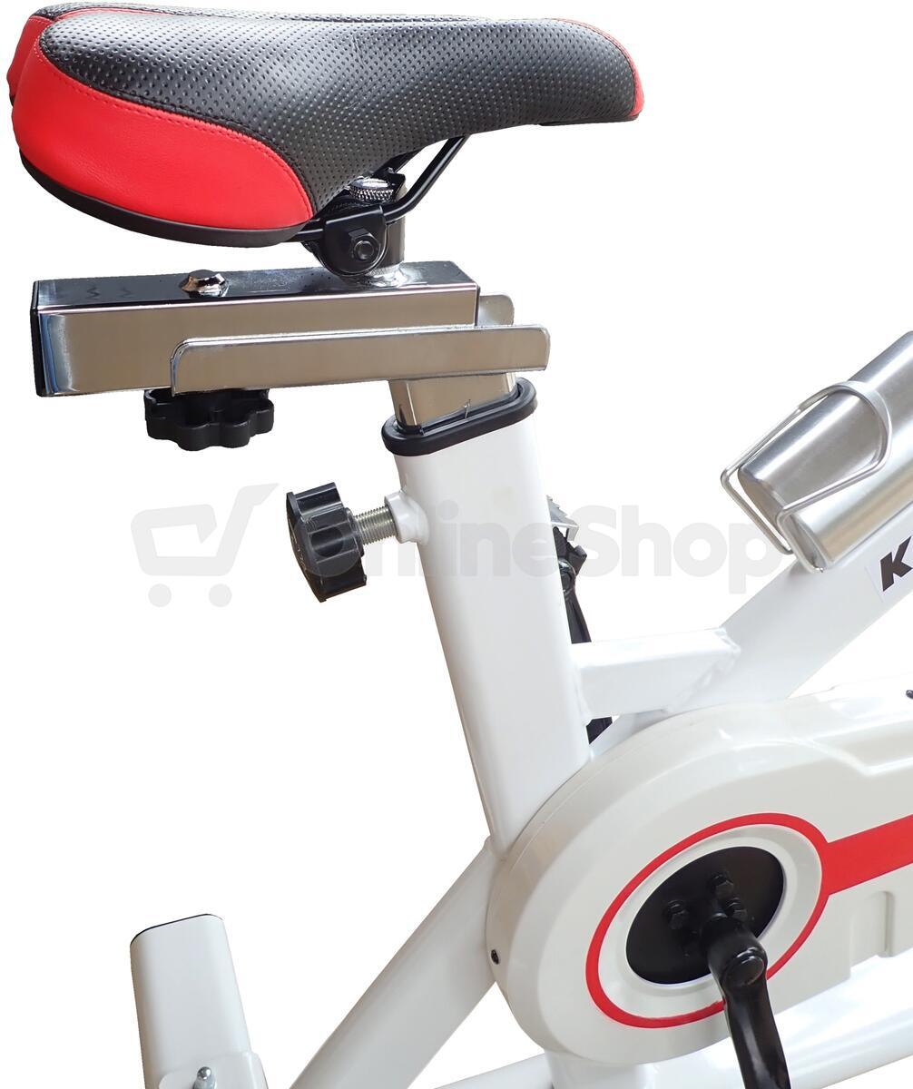 Cyklotrenažer KUBIsport BC4640K